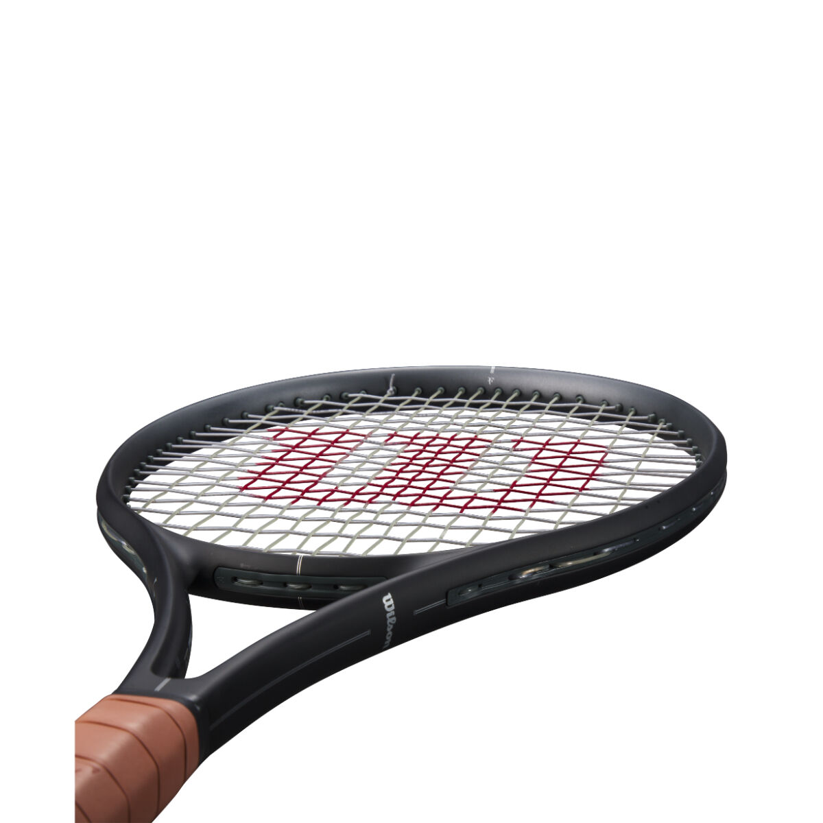 Wilson RF01極美品 Wilson RF 01 Future Tennis Racquet | Christy Sports